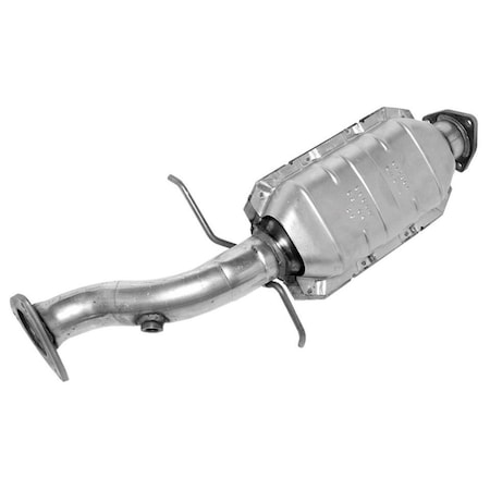 Walker Catalytic Converter, 15827 15827